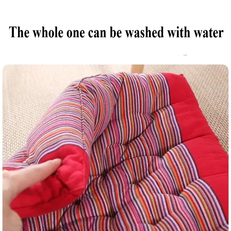 Thumbnail 4 - #17 Top 40 Ottoman Cushions Worth Buying In 2026