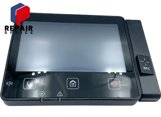 

FM1-P235 Control Panel Assembly for Canon MF733CDW MF733 MF734 MF746 733 734 735 741 742 743 Display Unit Touchscreen FM1-P234