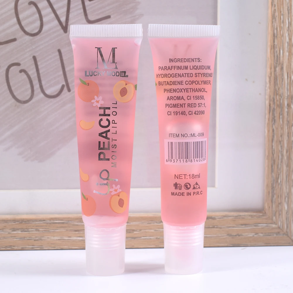 Juego de brillo de labios de 36 piezas, aceite de labios transparente, hidratante, aceite de labios, maquillaje, cuidado de labios, venta al por mayor