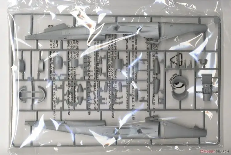KINETIC-Kit Modelo de Dois Lugares Treinador, Harrier T2, T2A, T2N, T4, T4N, T8, K48040, 1/48 Escala