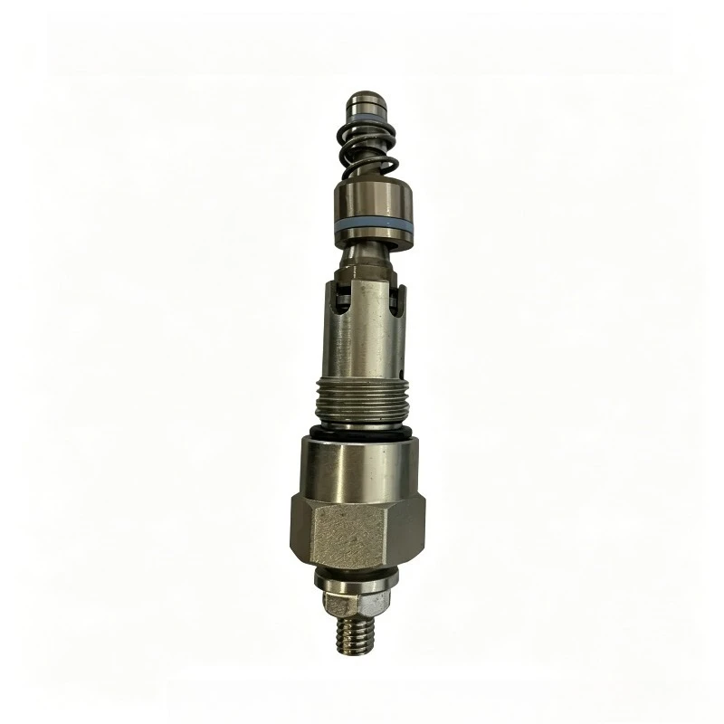 Threaded Cartridge Hydraulic Balance Lock Valve Pressure Maintaining Load Holding Spare Part