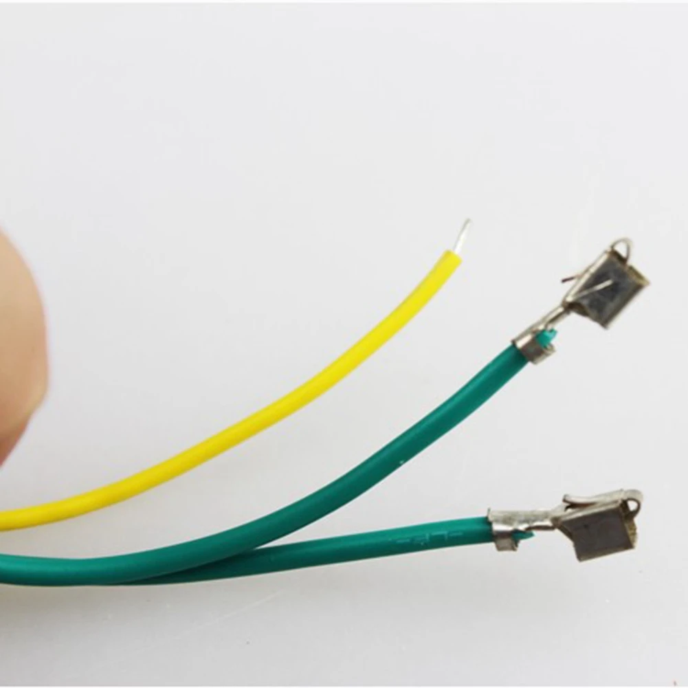 

A57M-Hot Air Tool Handle For Hot Air Pump Rework Soldering Station Including Heater