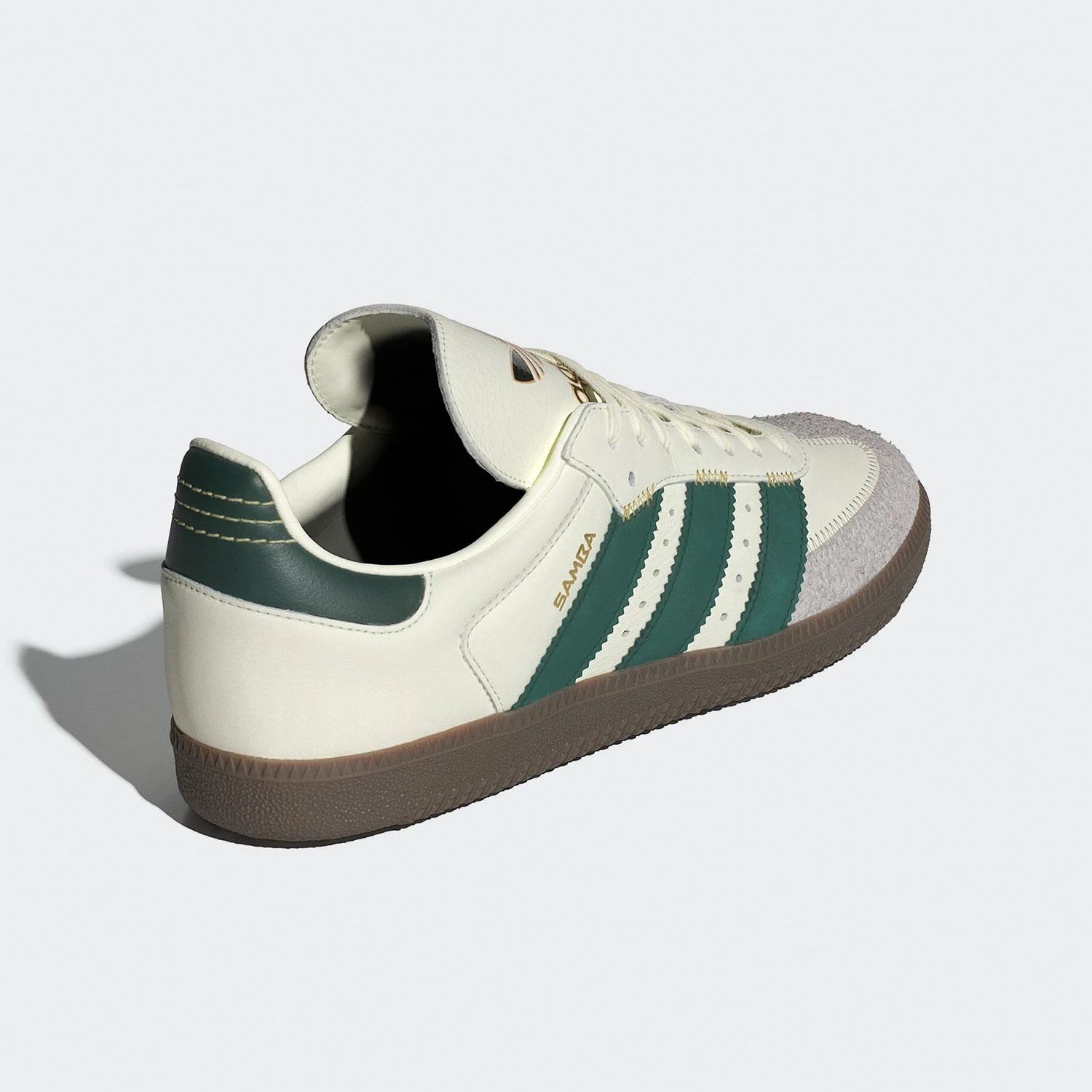 アディダス オーセンティック スリーリーフ サンバ OG レ - Women'S Accessories Adidas のレビューと価格