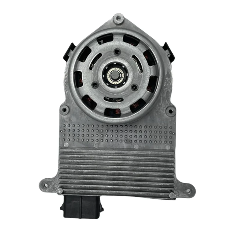 

HOT-Car Cooling Fan Motor 16363-30041 16363-30040 For Toyota Hiace 2005-2013 KDH LH200 Brushless Fan Motor 1636330041,Car Coolin
