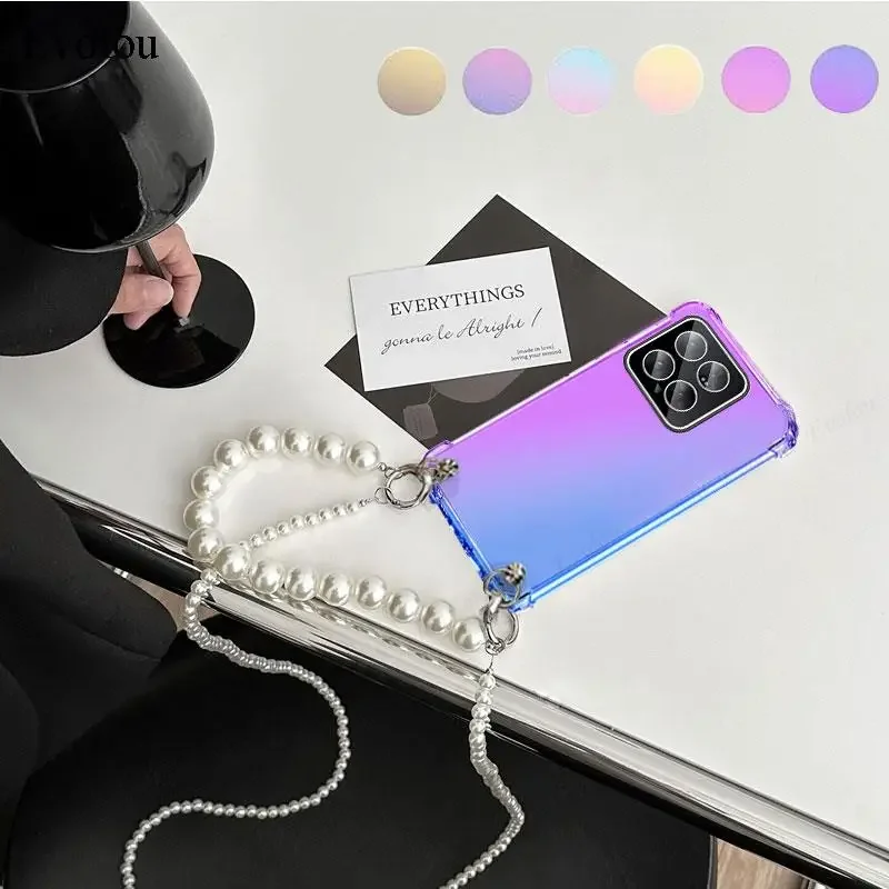 Pearl Chain Crossbo…