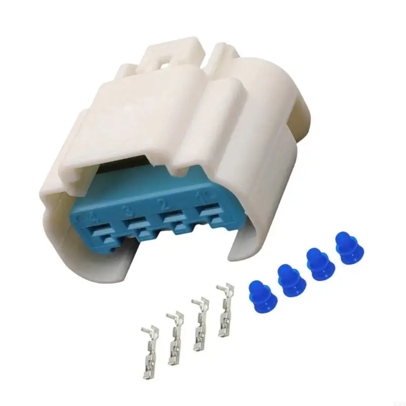 M76E elektronische Kraftstoffpumpen-Verkabelungsstecker, ABS-Gehäuse für Auto- und Motorradreparatur, Ersatz-Serviceteil – Detail 7