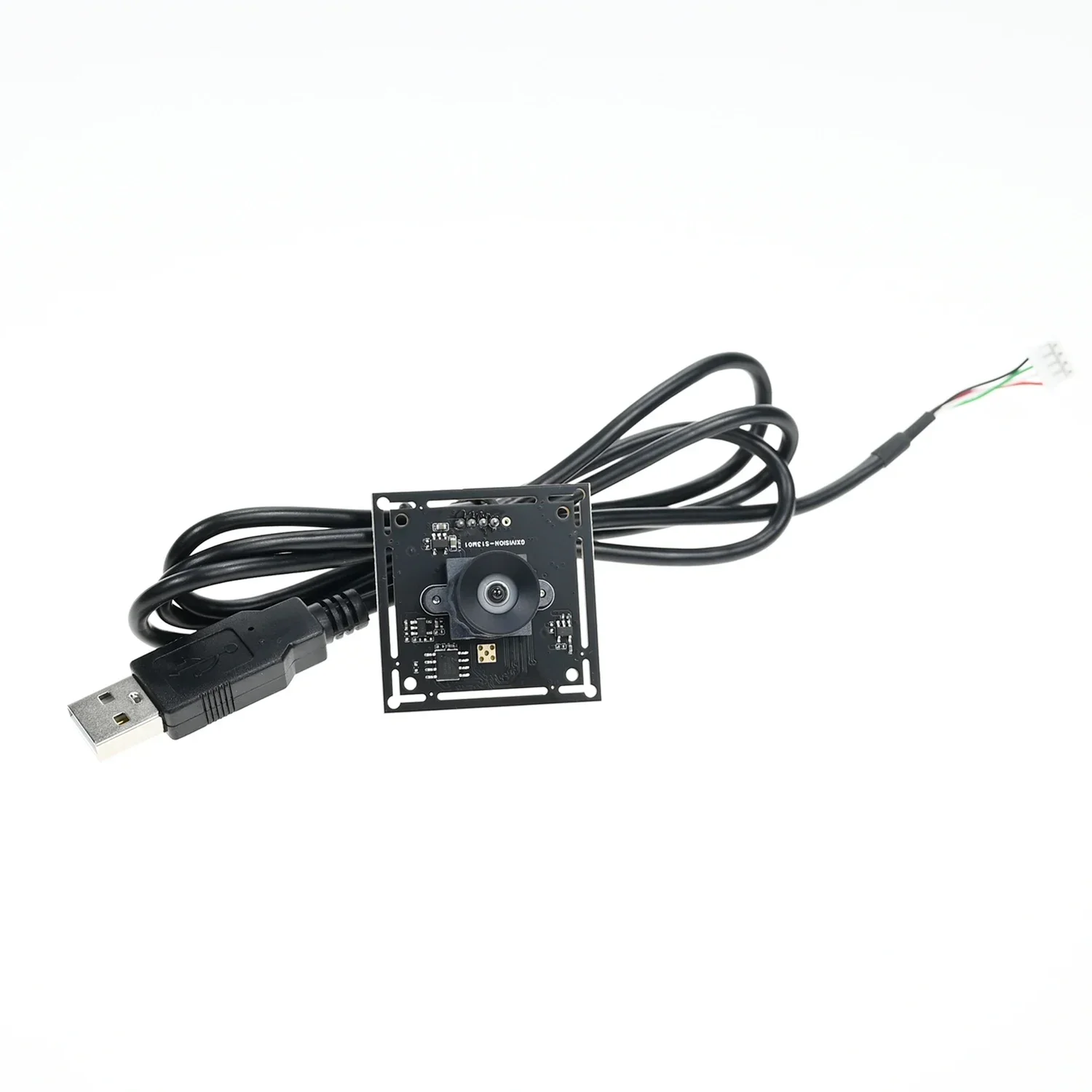 GXIVISION Ultra HD 13MP USB Camera Module IMX258 Sensor,4208x3120,Driver Free,Fixed Focus,For Win/Andriod/Linus/RPI