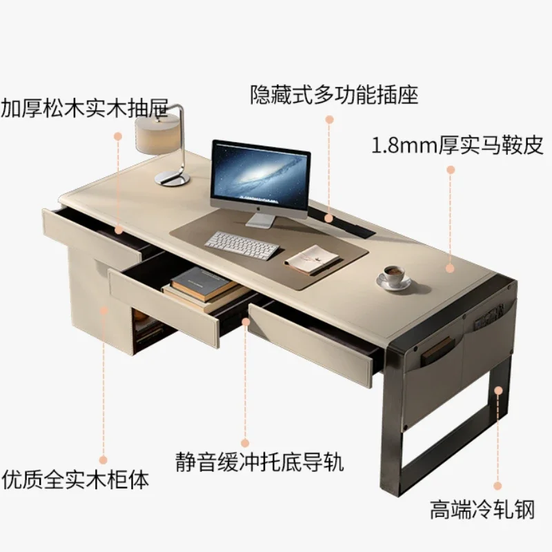 طاولة مساعدة لسطح المكتب والجلوس والكتابة ومكاتب الكمبيوتر البسيطة وطاولات Tisch وإكسسوارات اللوازم المكتبية