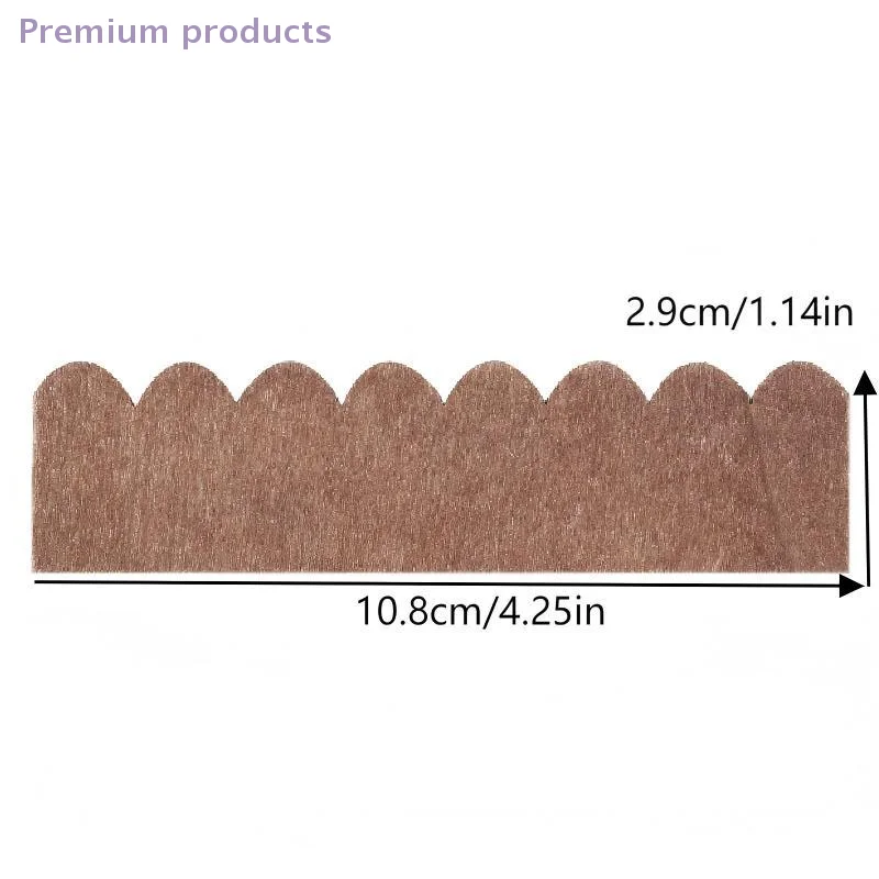 12 Stuks Micro Bouw Props Poppen Poppenhuis Houten Dak Tegels Gordelroos Dakrand Model Poppenhuis Huis Fantasiespel Speelgoed