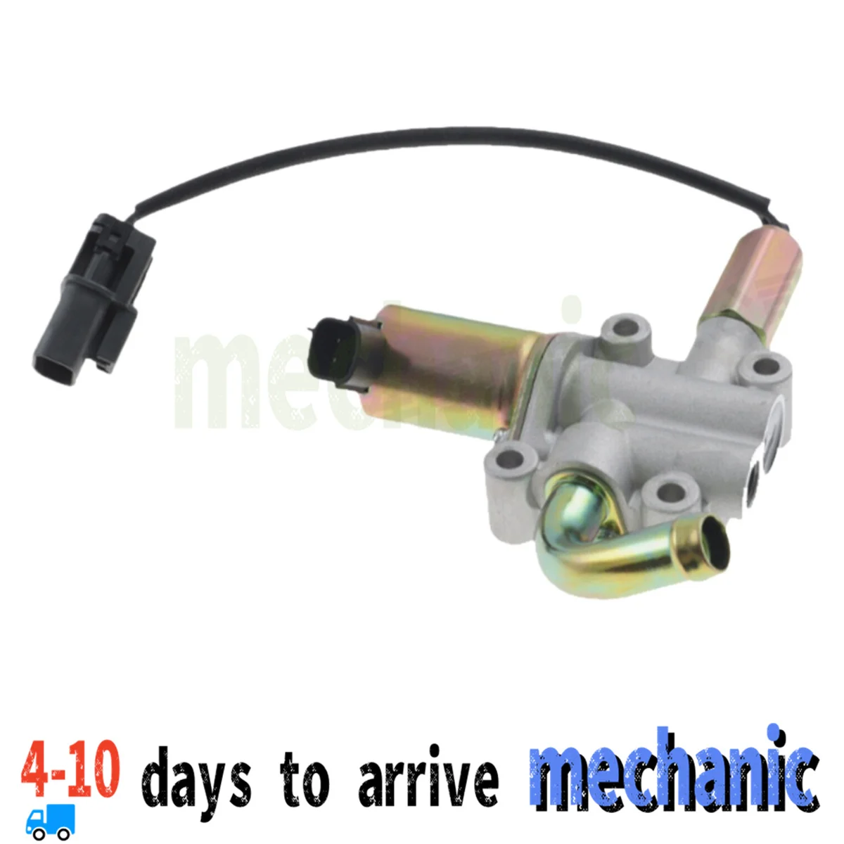 Idle Air Control Valve for Paladin 23781-4S100