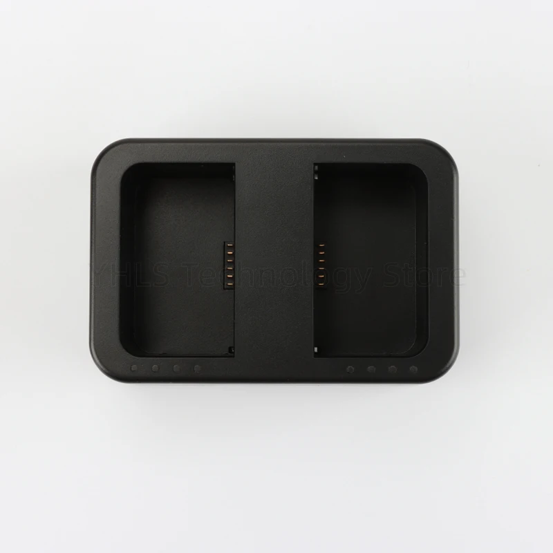 New 3 Tyles WB37 Remote Control Battery Charging Base For DJI T10/T16/T20/T20P/T25/T30/T40/T50/T60 Agras Drone Accessories