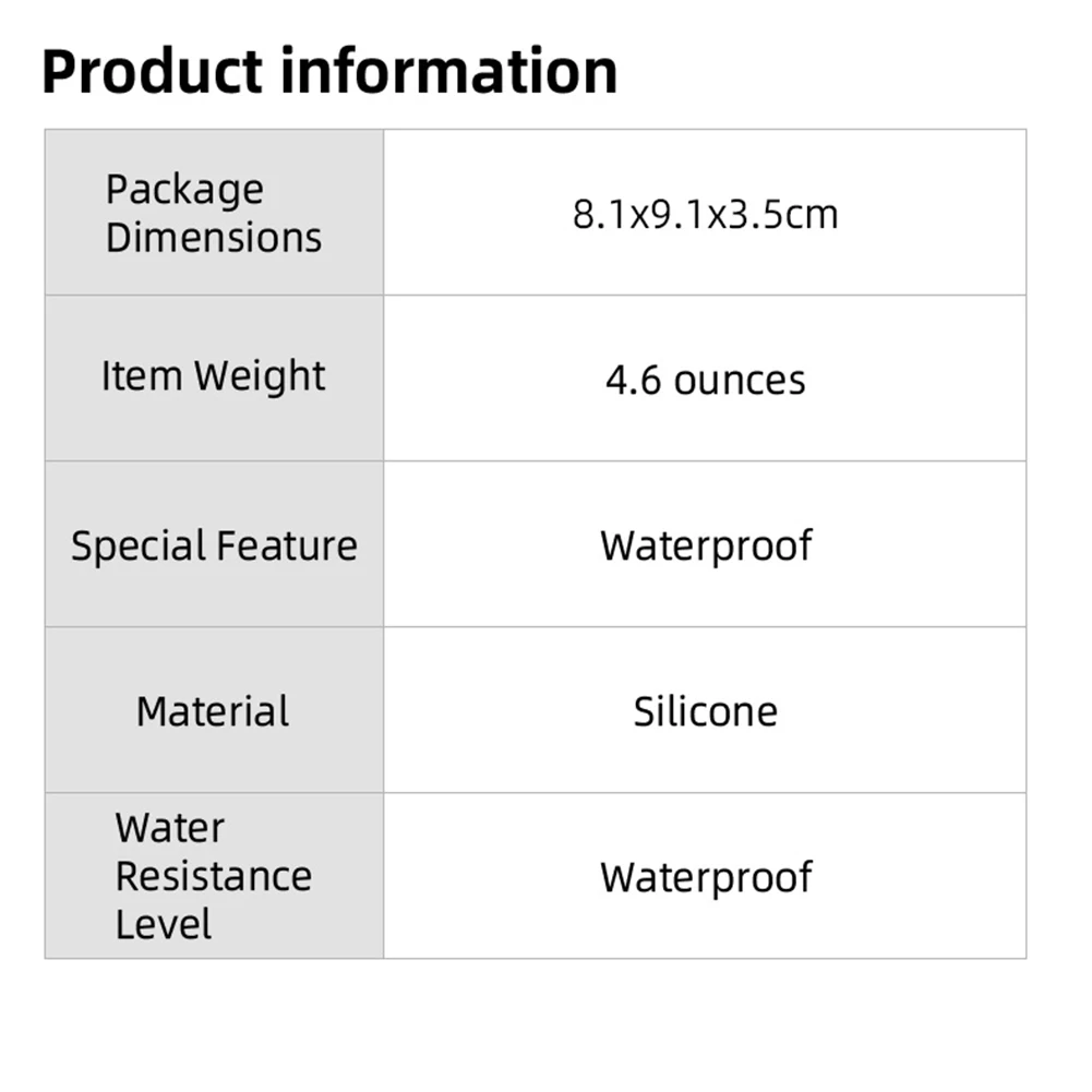 

Силиконовый защитный чехол для камеры, 1/3 шт., защита от УФ-излучения, царапин и пыли, для Blink Outdoor/Indoor/XT1/XT2
