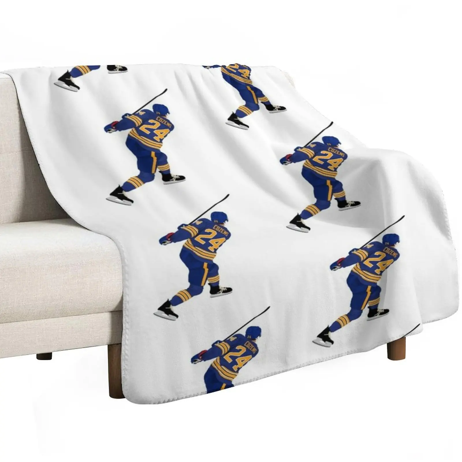 Dylan Cozens Throw Blanket anime wednesday Loose Sofas Moving Heavy Blankets