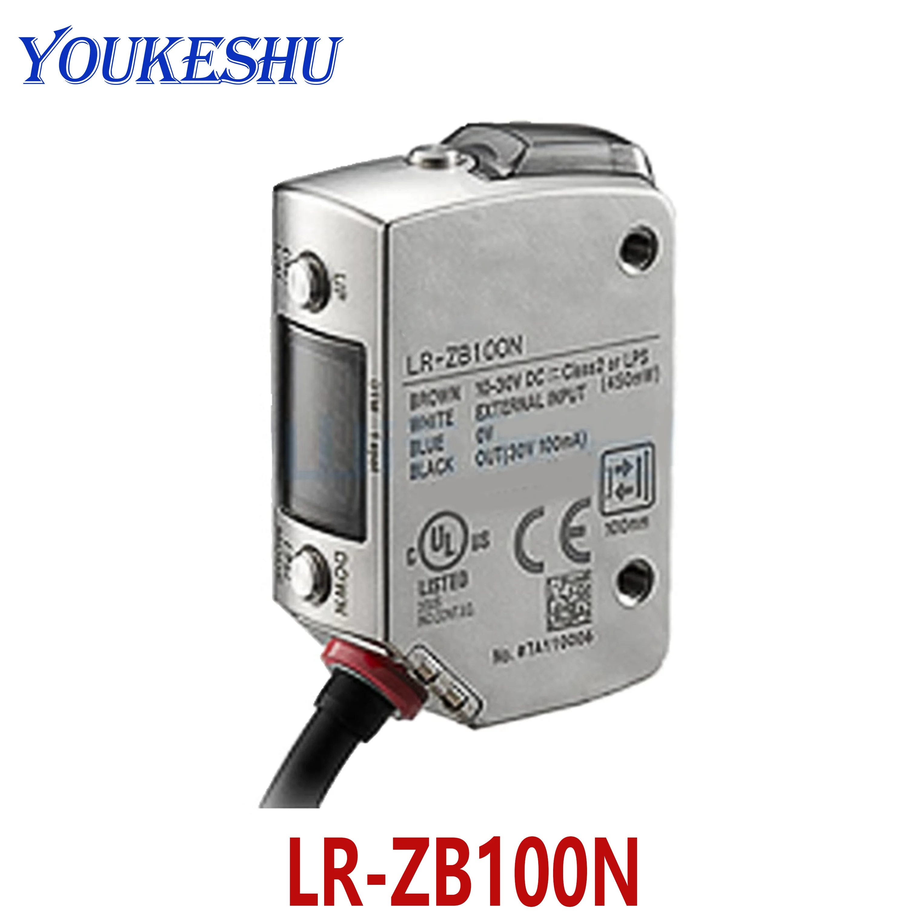 

New Original LR-ZB100N Sensor