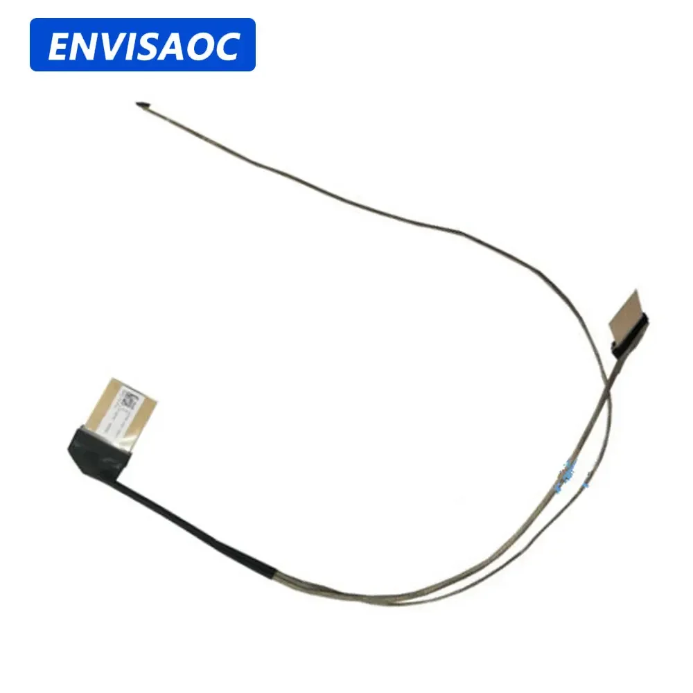 For ASUS X510 X510U X510UA X510UQ X510UR A510U S510UQ S510UQ S5100U A501UN F510UA laptop LCD LED Display Ribbon Camera cable