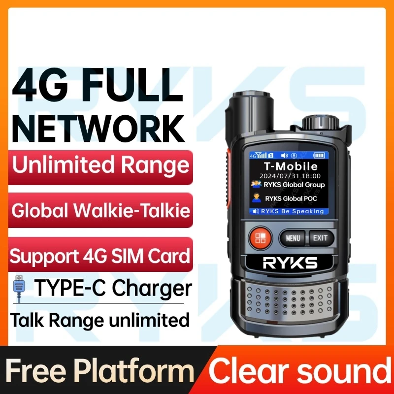 Poc Radio Global 4G… - image