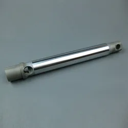 Airless pulverizador pistão Rod, bomba acessórios para Graco pulverização MachineTitan, 249125, 395, 490, 495, 595, 249125