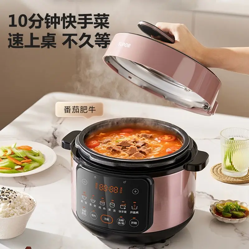 Thumbnail 3 - #3 Cheap Multi-Cook Pressure Cookers Worth Buying