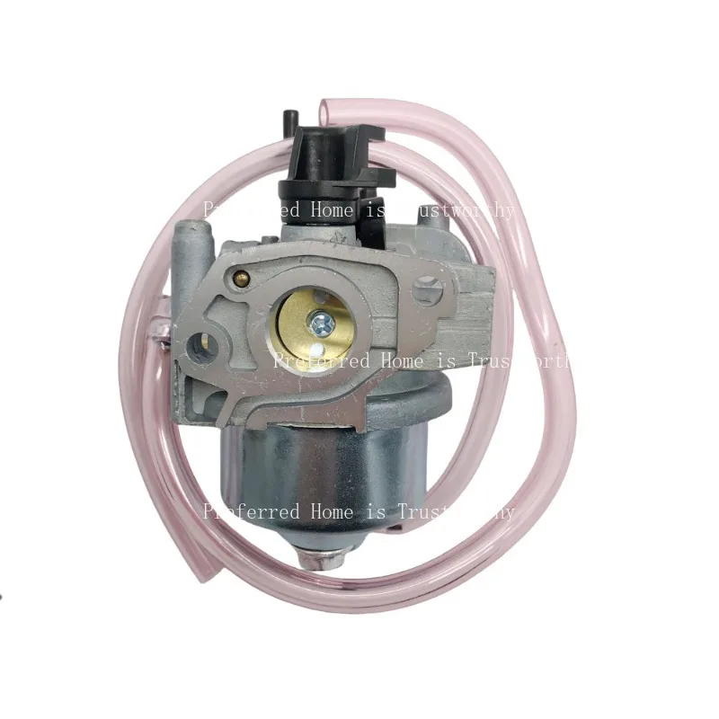 Подходит для карбюратора 16100-ZC0-015 Bf03A A EX1000 типа A с прокладкой 505-112.