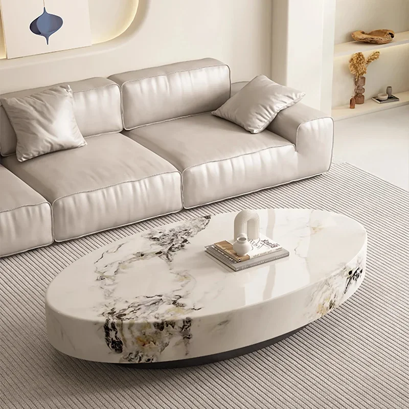 

Elegant Comfortable Light Luxury Hallway Coffee Tables Makeup Hospitality Lounge Vintage Mesa Auxiliar Living Room Furniture