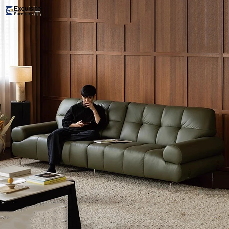 Bedroom Designer Living Room Sofas Couch Office Recliner Luxury Floor Lounge Outdoor Sofa Room Decor Muebles Library Furniture