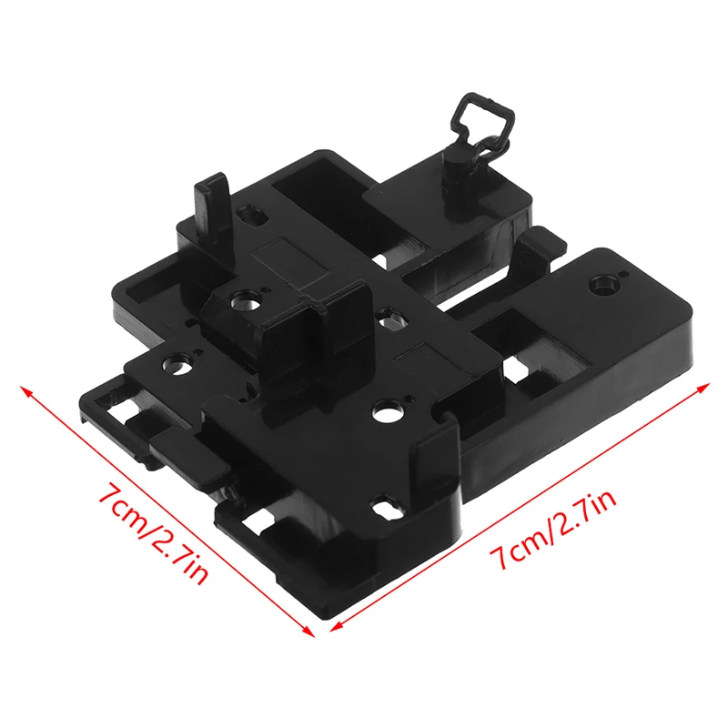 Moldura do disco rígido Suporte para placa-mãe, M.2 Suporte SSD, M410, M415, M910T, M710T, M2, 1Pc