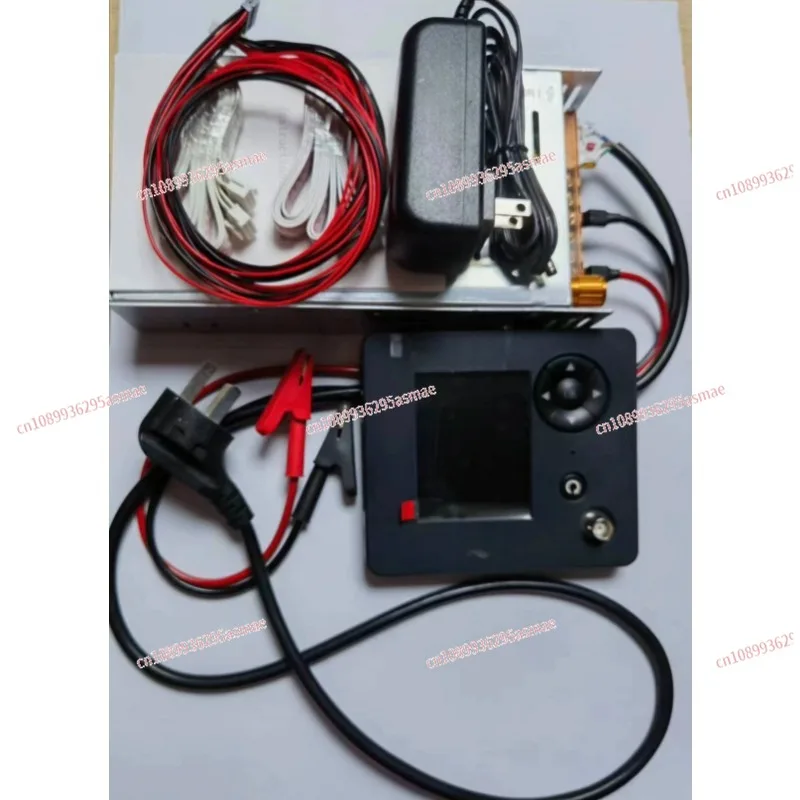 

Тестер K8, подходит для муравьев, богов, лошадей, перемещения ядра, испытательная стойка Xiaoqiang Aixin K8