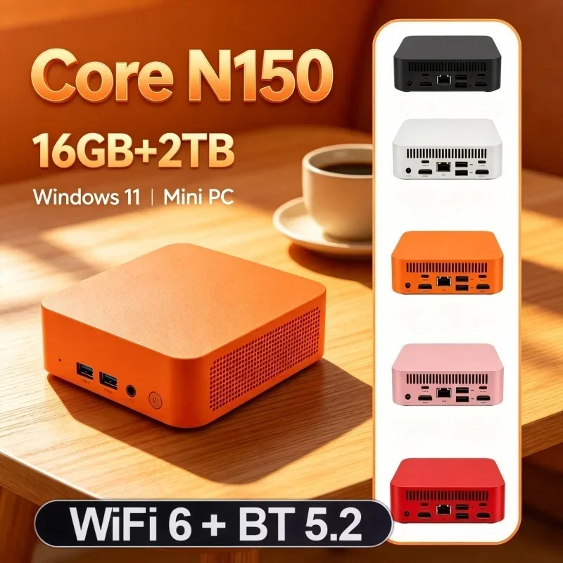 intel-core-n150-colorful-multi‑color-mini-pc-win-11-4k-pocket-desktop-computer-16gb-ram-1tb-2tb-ssd-wifi6-bt52-gaming-office-pc