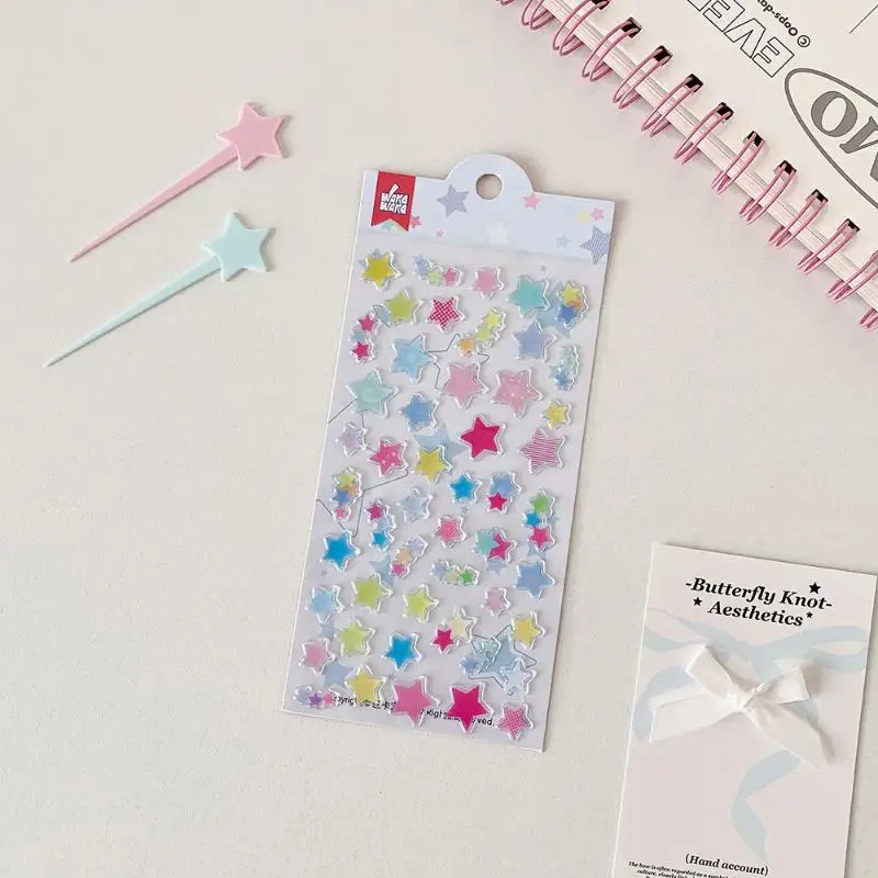 الشارات الزخرفية الكرتون الفراولة ندفة الثلج مقاوم للماء ثلاثية الأبعاد مجلة ملصقات لحالات الهاتف DIY بها بنفسك لوازم الحرفية