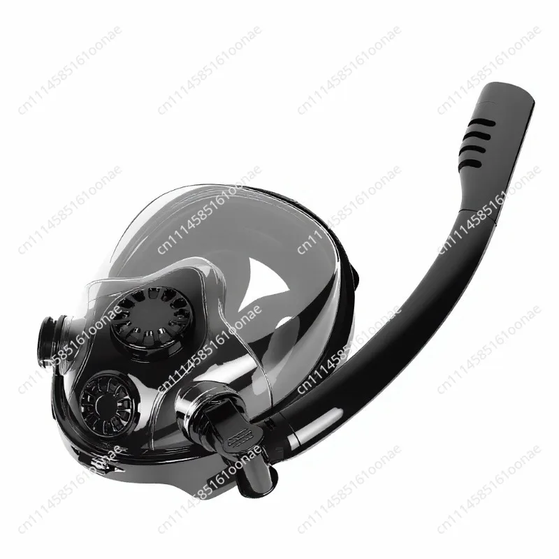 D. Portable diving surface Underwater tanks are equipped with float diving lungs and small breathing apparatus