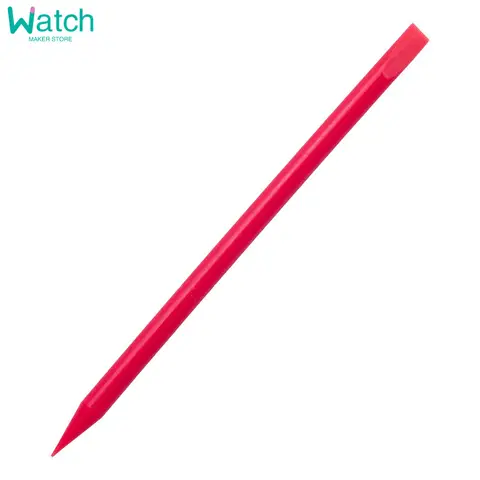 Rengöringspenna för urtavla Plastdammborttagning Bärbar professionell rengöring av urverk Underhållspinne Urmakare Klockreparationsverktyg 8 best sales klockrengöringskorgar - №7