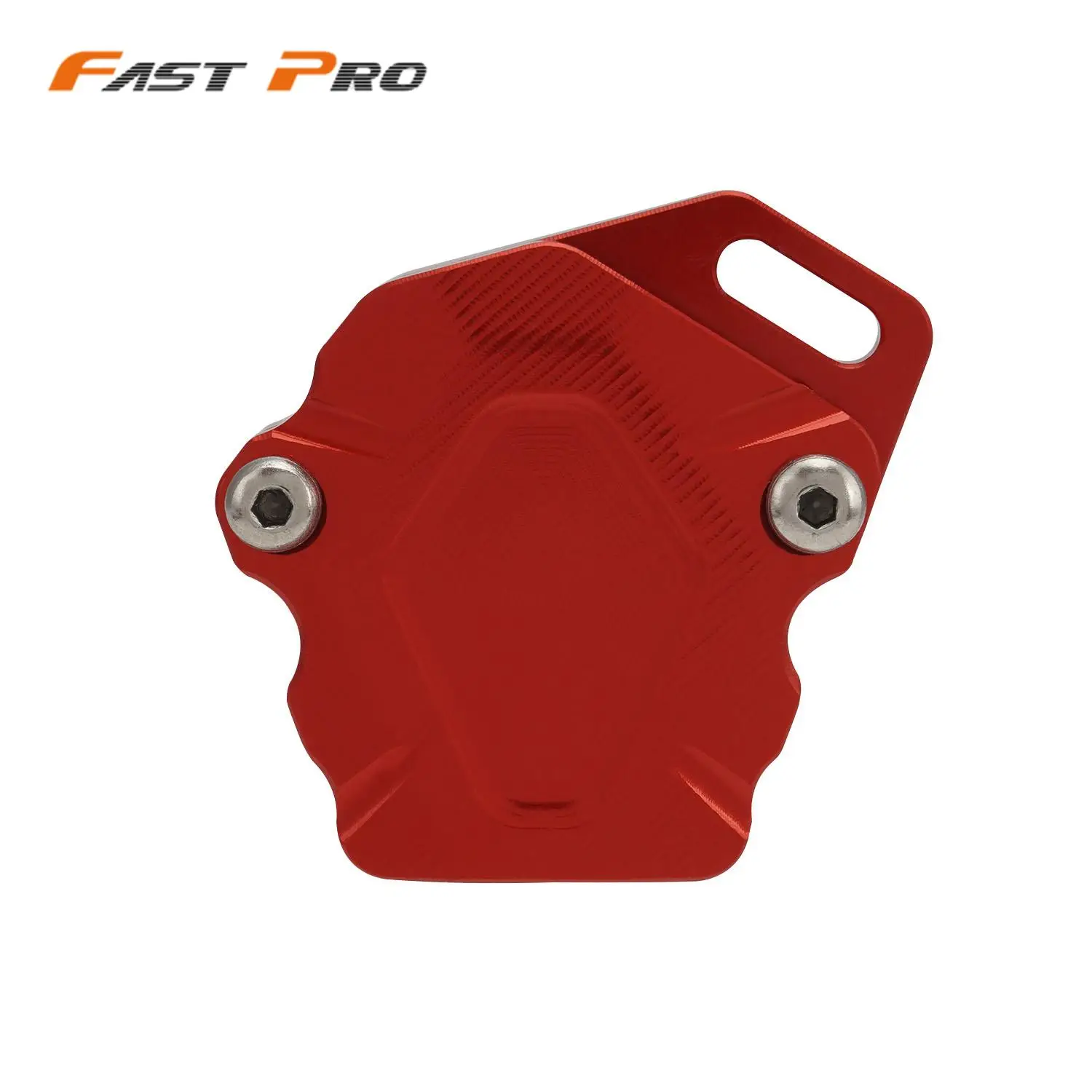 Universal Motocicleta CNC Chave Shell, Capa Protetora Cabeça, Bicicleta Elétrica Dirt Acessórios Chave, Surron Light Bee S X