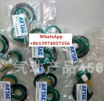 Cylinder Seal Repai… - image