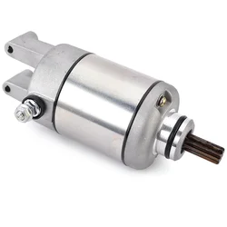 Motorcycle Starter Motor For Yamaha YZF-R6 R6 R6R R6 RaceBase R6S FZ6-N FZ6 NA FZ6 NAHG FZ6-SA2 NHGY FZ6-S2 NS FZ6 5EB-81890-00
