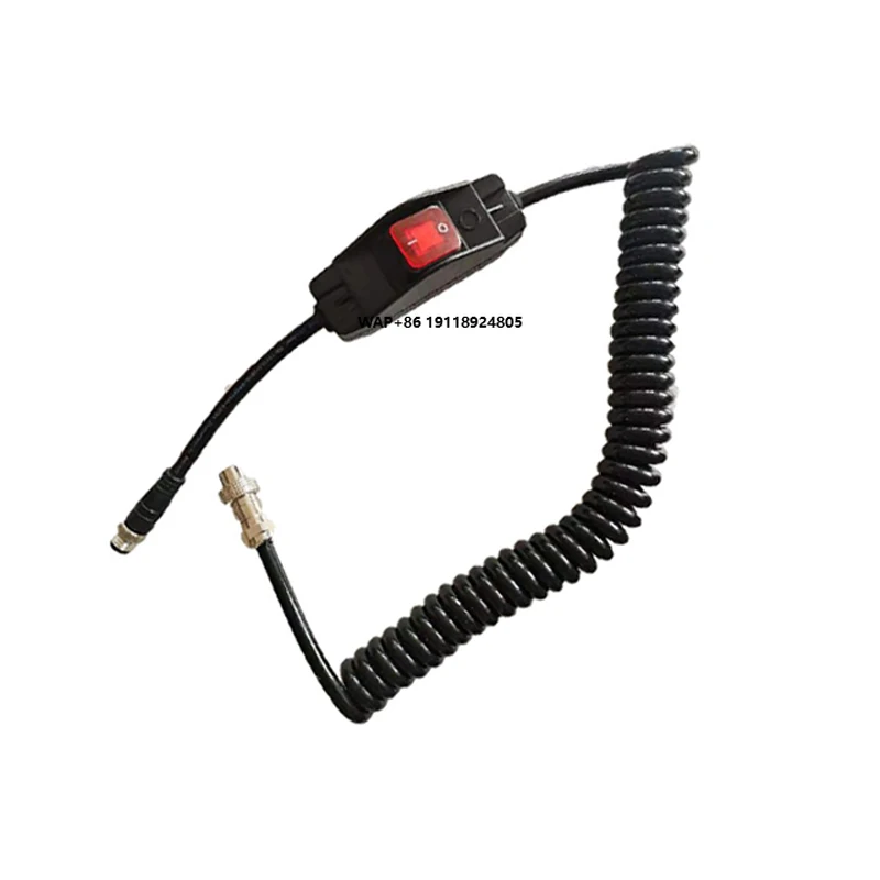 Solar Cleaning Equipment Specific Accessories
