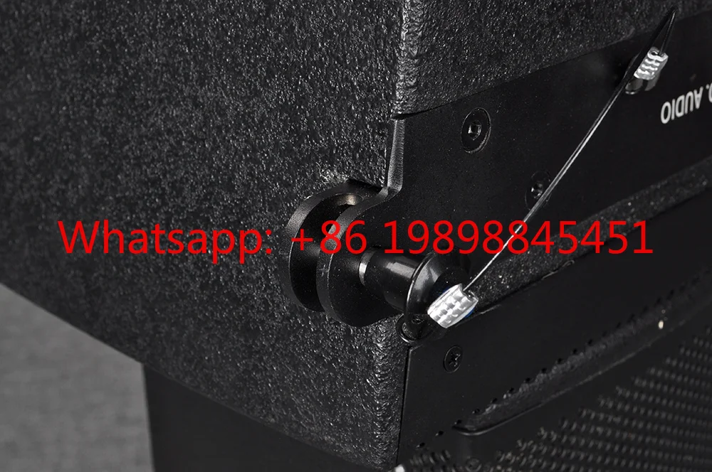 12 Inch Sound Equipment/amplifiers/speaker Party Speakers Line Array Speaker System Powered Active 3 Way Speaker Subwoofer