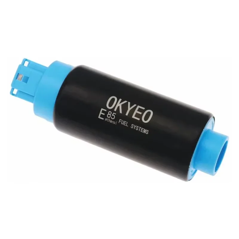 OKYEO-Fuel Pump for BMW, E30, E36, E46, 316i, 318i, 320i, 330i, M3, 535i, X5, GSS340, New