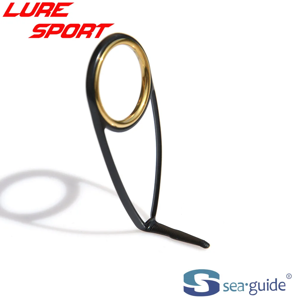 

SeaGuide 4 шт. BXOLLSG-1 BXOMLSG-1 BXOHLSG-1 Gold LS Ring Guide стальная рамка стержень Ремонт компонентов DIY аксессуар