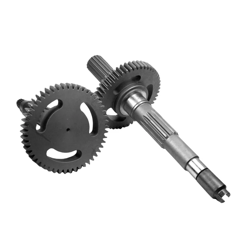 

SBS120 Hydraulic Pump Spare Parts