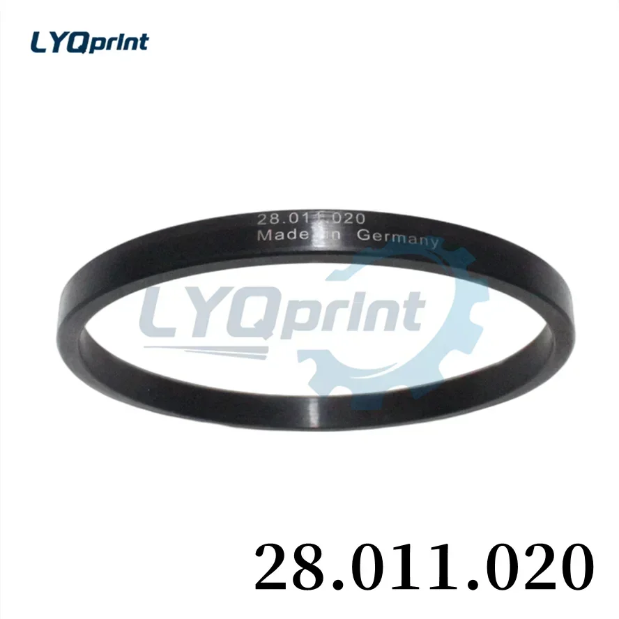 Best Quality 28.011.020 Spacer Ring For Heidelberg XL105 CX102 CD102 SM102 CD74