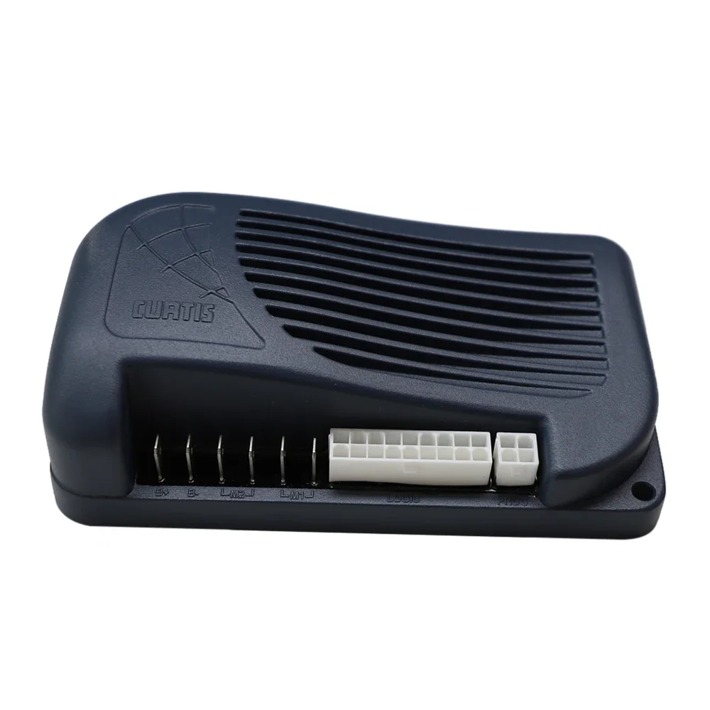 24V 300A Forklift Pallet Truck Stacker Motor Controller fit , Controller for Material Handling Equipment 1228-2720