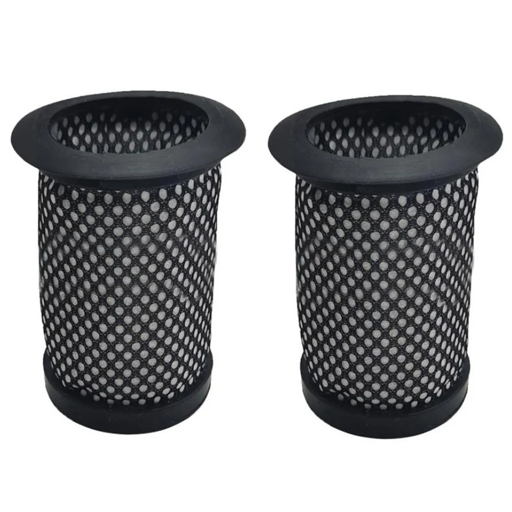 A06P-2Pcs Washable Post Motor Exhaust Filter for Hoover H-Free HF18RH, HF18CPT, H FREE 200 Series Vacuum Cleaners Parts