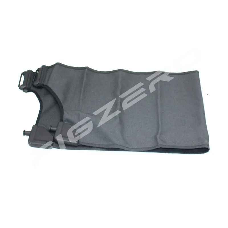 For Land Rover Defender 90 110 Cargo Cover Trunk Privacy Curtain view 5