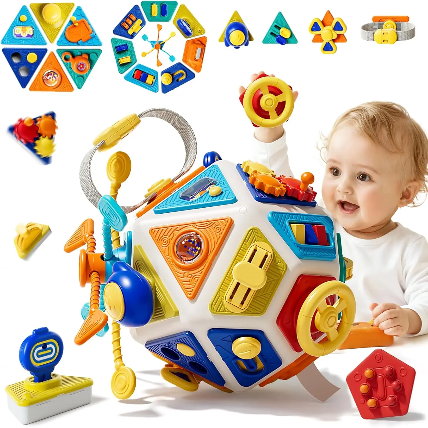 #78 Best Activity Toys to Buy In 2026