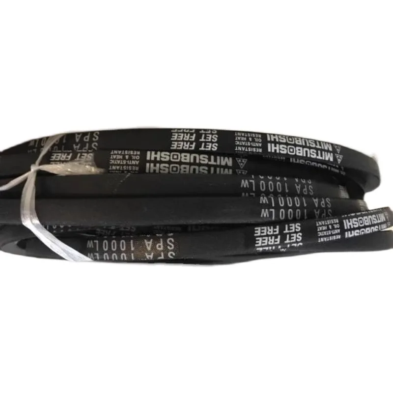 Correa triangular importada Sanzhi Star SPA2100LW SPA2120LW SPA2132LW SPA2157LW
