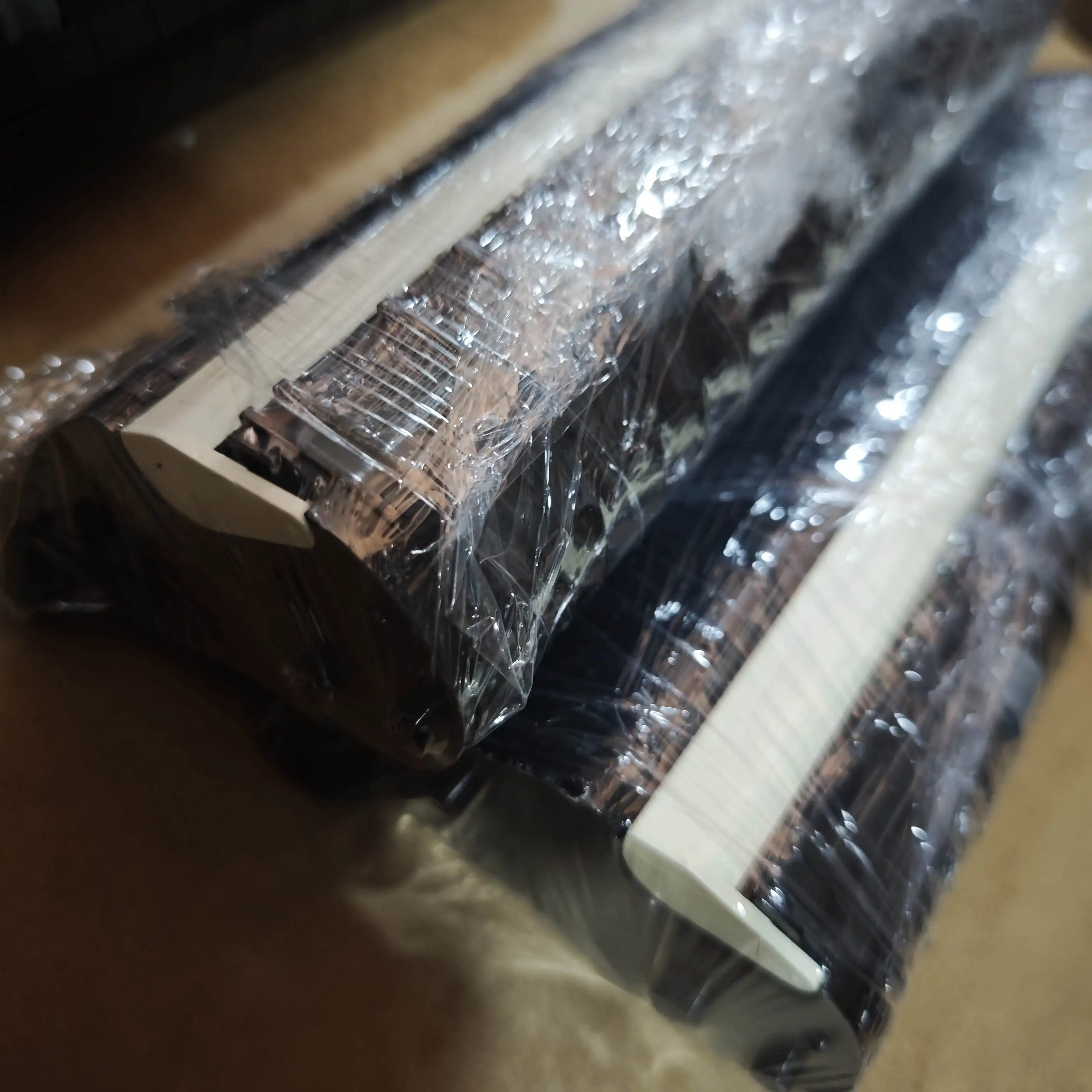 

1pcs Document Feeder Adf Core Assembly For Hp 1536 1415 225 226 425