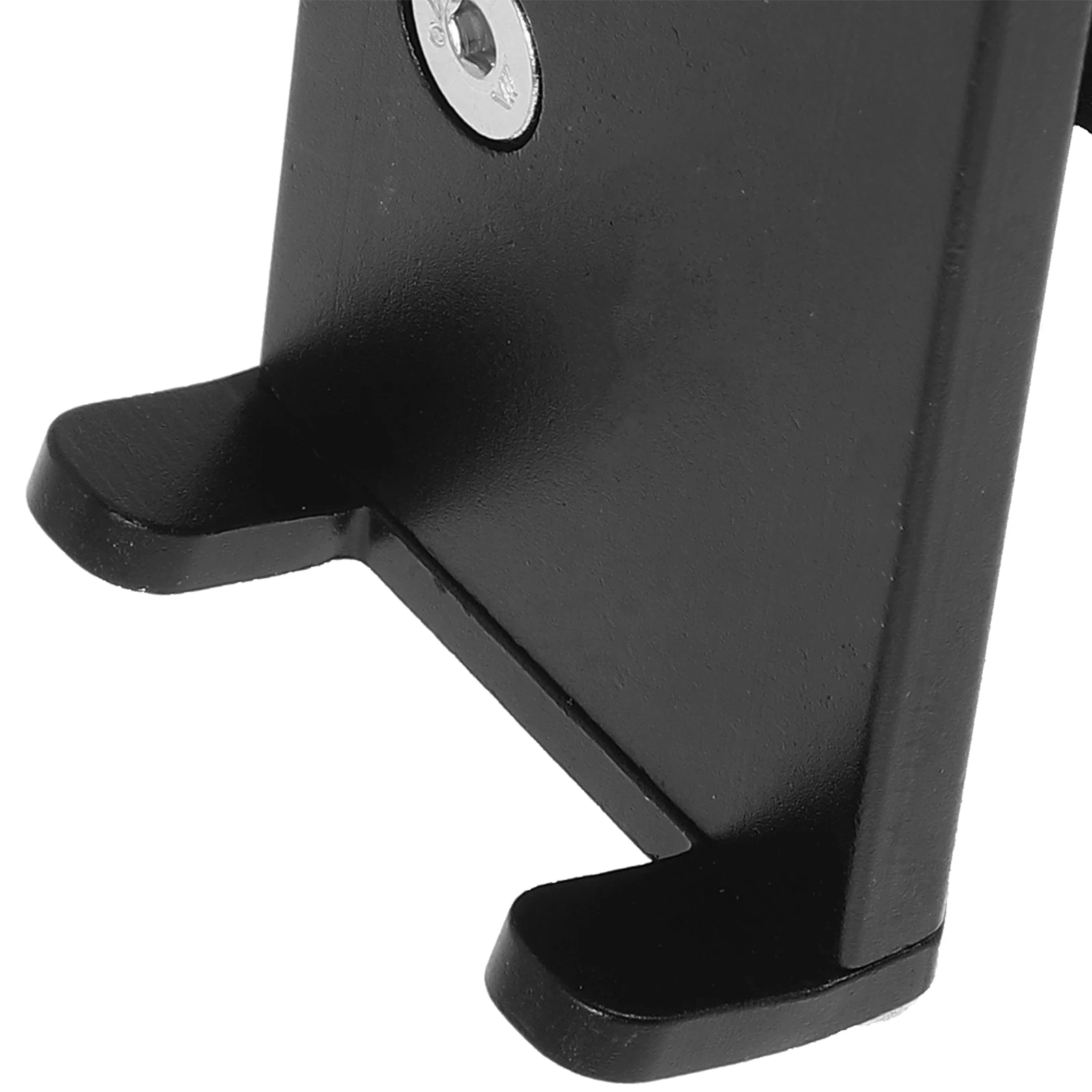 

Adjustable Bike Phone Mount Holder Strap Secure Fit For Motorcycle Handlebar Reusable Plastic Cellphone Rack Stand For Cycling