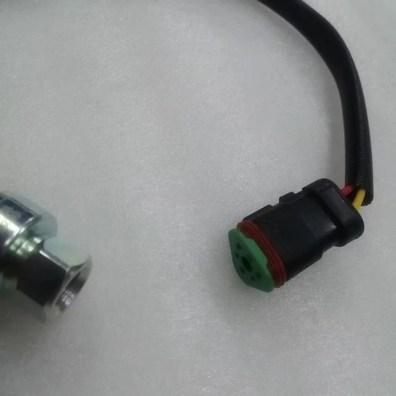 Construction Machinery Parts OEM E320D E330C E336D Oil Pressure Sensor 194-6725