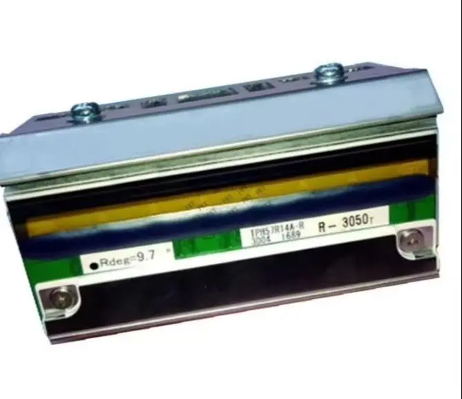 P330 barcode print head P430i Free shipping Original for P330i card printer print head print head 105912G-346A