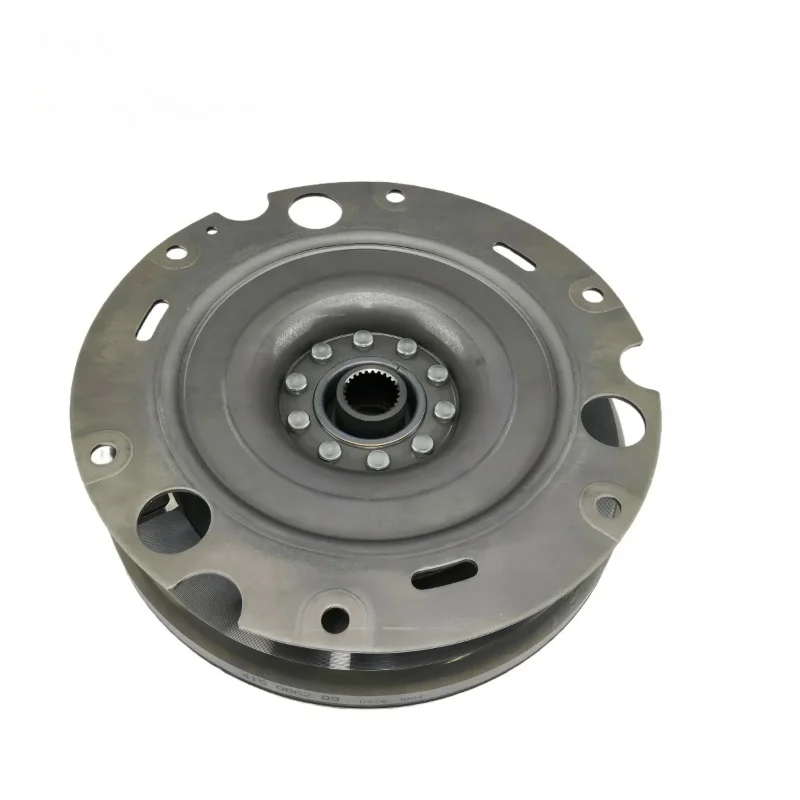 

415086209 0B5105317R Engine Flywheel Fit for Audi A4 Allroad Quattro A6 Avant Q5 2010-2018